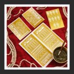 Premium Bridal Mehndi Stencil (Copy) - Image 3